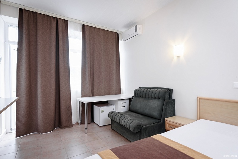 Фото Круглое Озеро