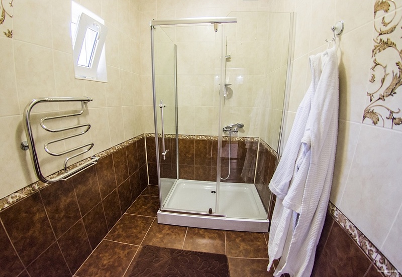 Фото Пляжный поселок