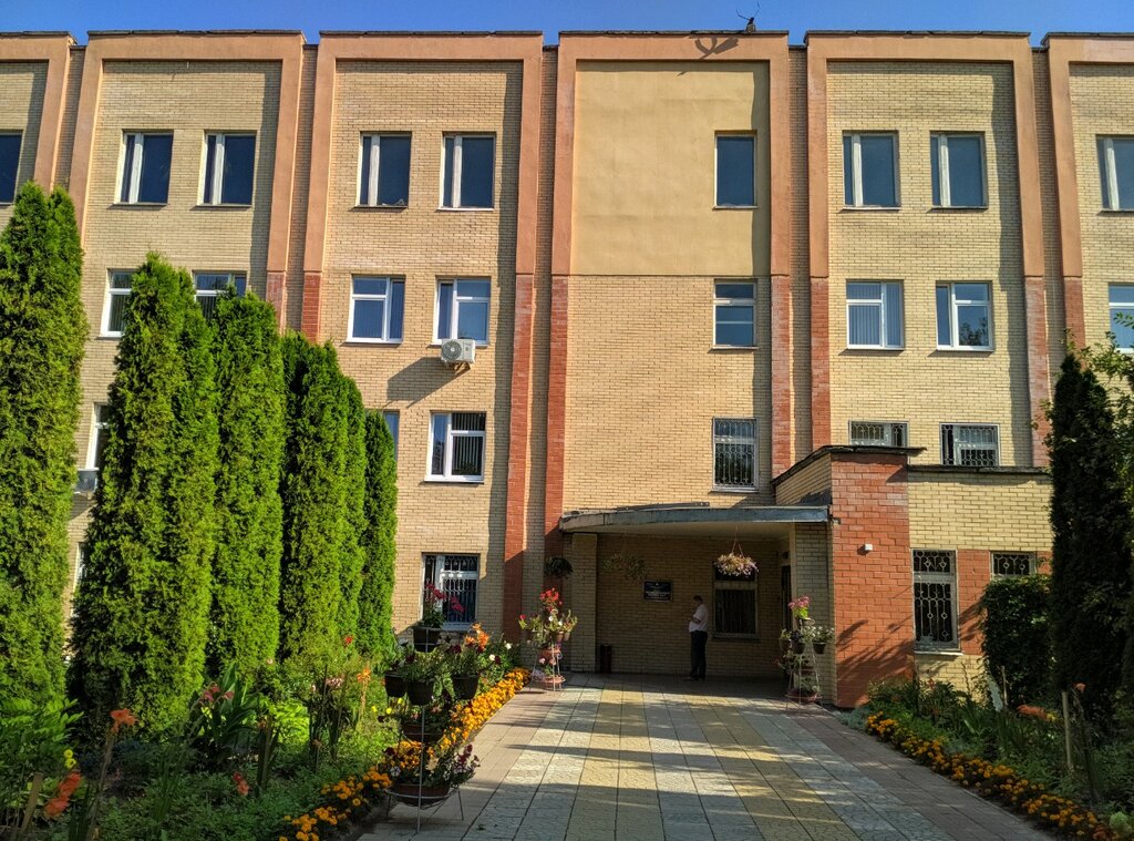 Electrical works Mekhanizirovannaya Kolonna № 84 filial Zapadelektrosetstroy, Grodno, photo