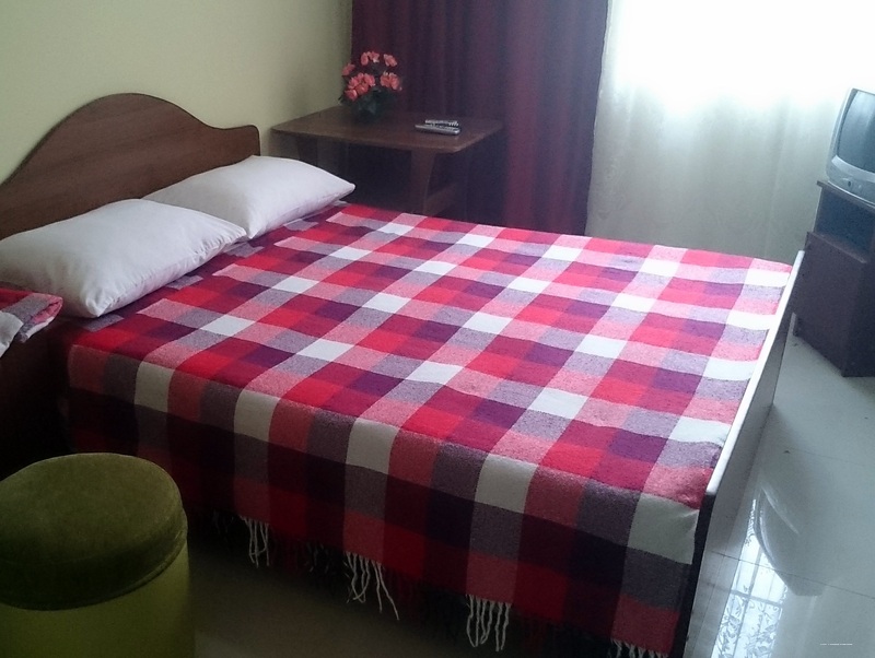 Фото Азовская Русалочка