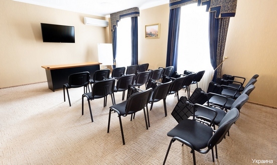 Фото Симферополь Гранд-Отель