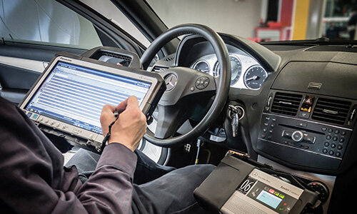 Автосервис автотехцентр bmw