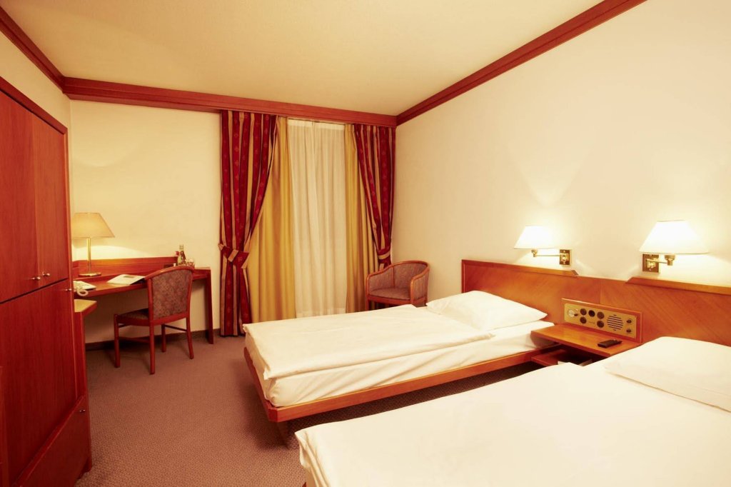 Фото Fourside Salzburg