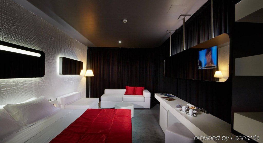 Фото Hotel San Ranieri