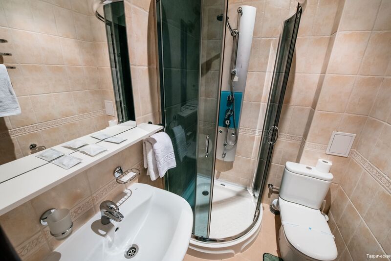 Фото Таврическая