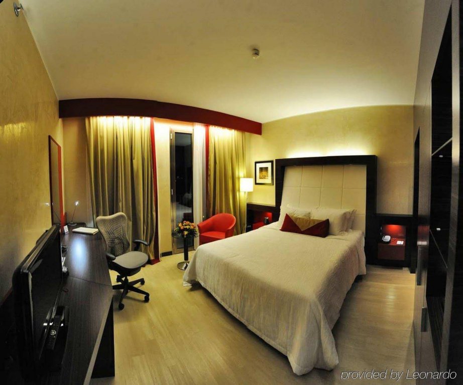 Фото Hilton Garden Inn Lecce