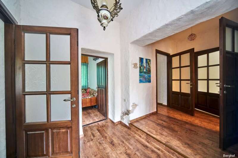 Фото Бергхоф