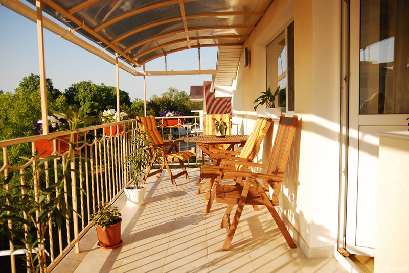 Фото отеля 3