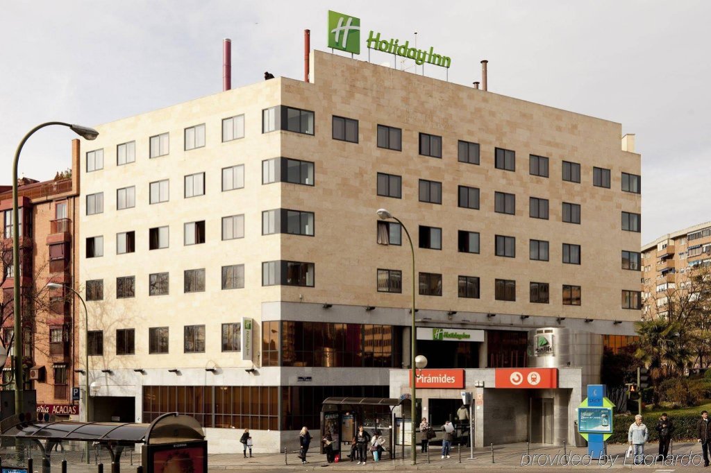 Фото Rafaelhoteles Pirámides