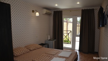 Фото Море Удачи