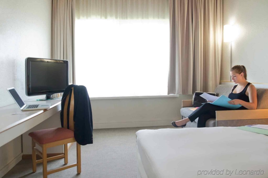 Фото Ibis Styles Colmar Nord