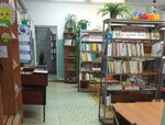 Детская библиотека № 7 (Dekabristov Street, 19), library