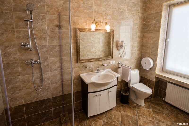 Фото Фредерика