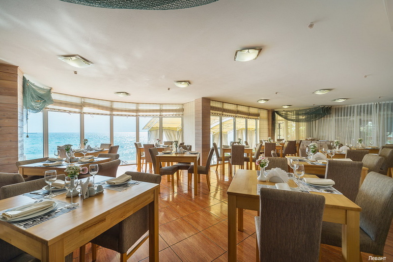 Фото Левант