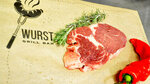 Wurst (Nurken Äbdirov avenue, 25) ، مطعم