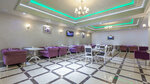 Veranda (Aqan Seri kóshesi, 75), cafe