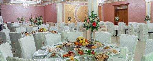 Гостиница Алтын Казына в Шымкенте