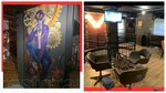 Shishka Expo (Qabanbaı Batyr dańǵyly, 58Бк2), hookah lounge