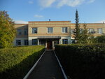 Коммунальная служба (Sovetskaya ulitsa, 1), municipal housing authority