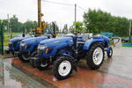 Avtospetstekhnika (Tereshkovoy Street, 150/3), maquinaria y equipo agrícola