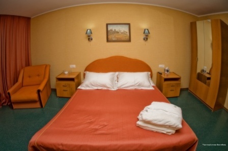 Фото Гостевой дом Коктебель