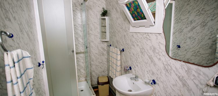 Фото Акварель