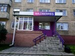 Wildberries.ru (Yurina Street, 225), point of delivery