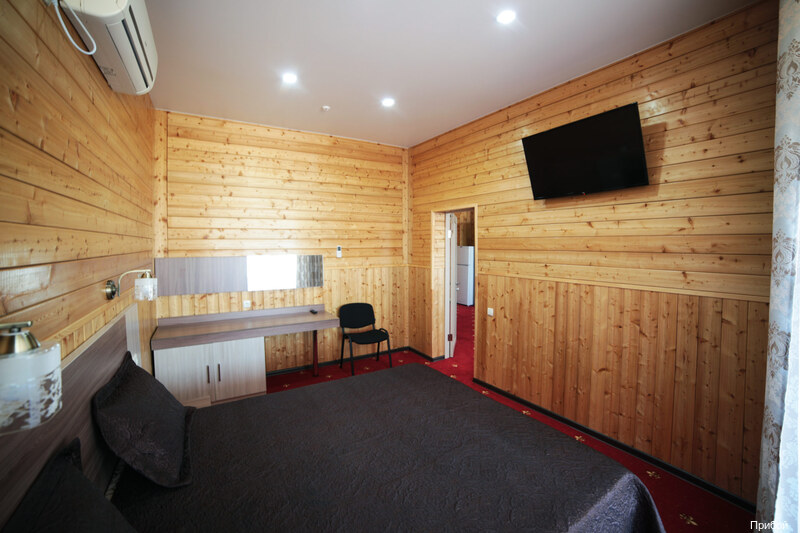 Фото Прибой