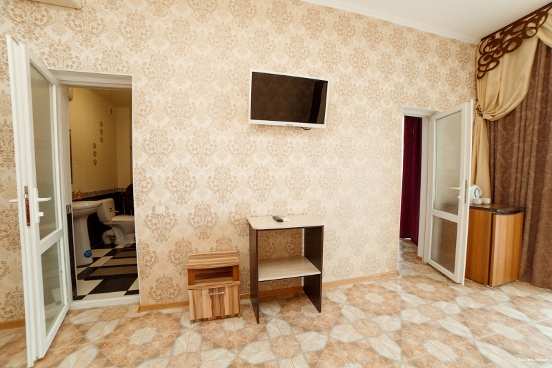 Фото Мирали