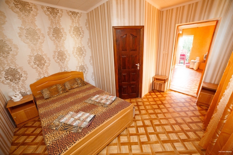 Фото Мирали