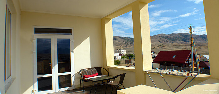 Фото Панорама