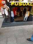 Fusual Butik (İstanbul, Kadikoy, Osmanağa Mah., Serasker Cad., 61), shoe store