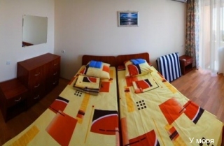 Фото У моря