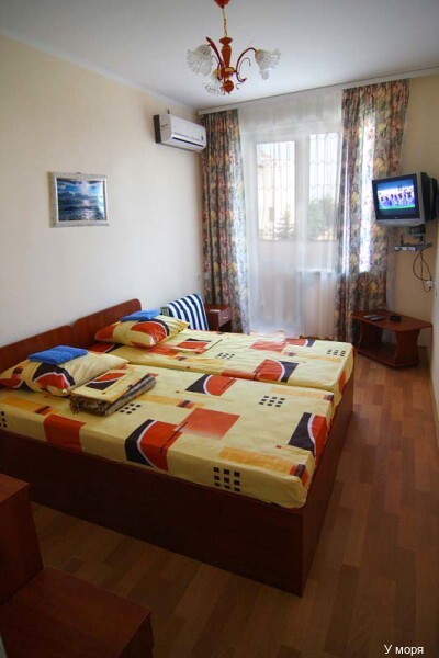 Фото У моря