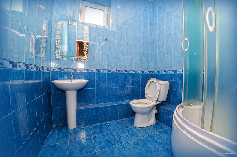 Фото Гостевой дом Казантип