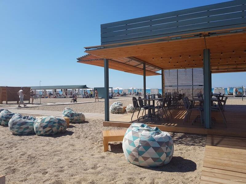 Фото Релакс