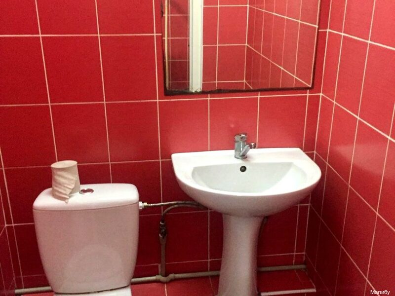 Фото Малибу