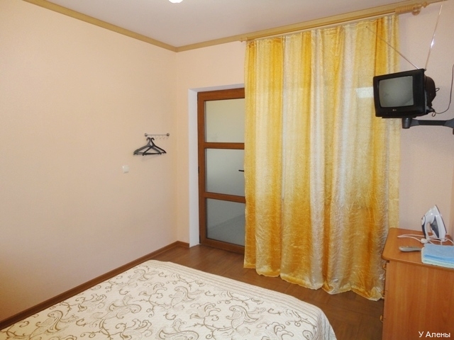 Фото У Алены