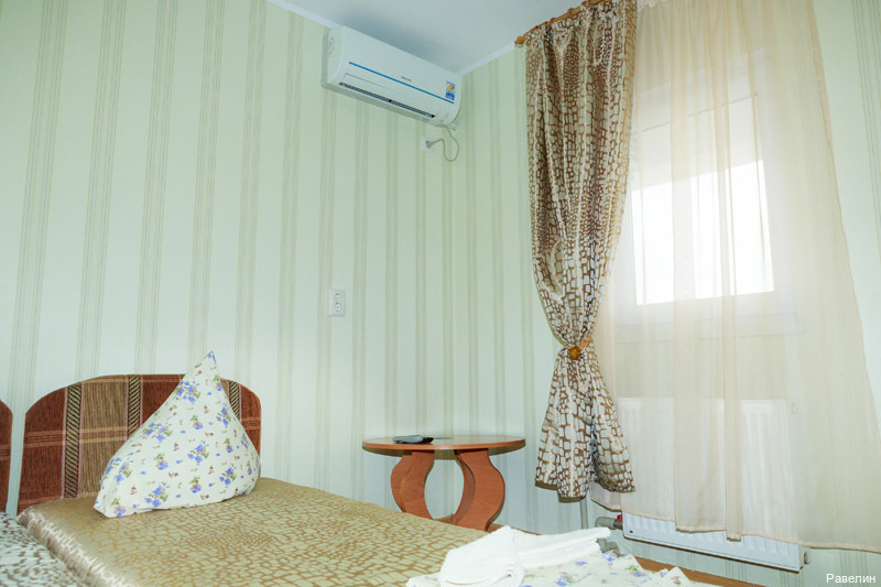 Фото Равеллин