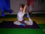 YogaWay (Yuzhniy Microdistrict, Tsentralnaya ulitsa, 2), yoga studio