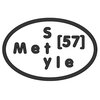 Металлический стиль 57