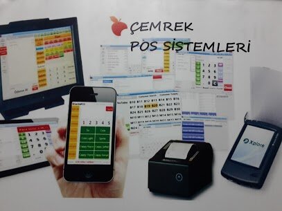 Software companies Cemrek Bilgi Teknology, Kayseri, photo