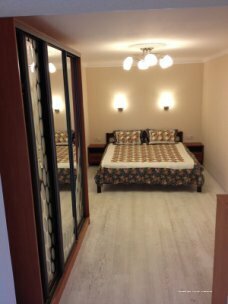 Иное жильё Yellow Submarine в Ялте