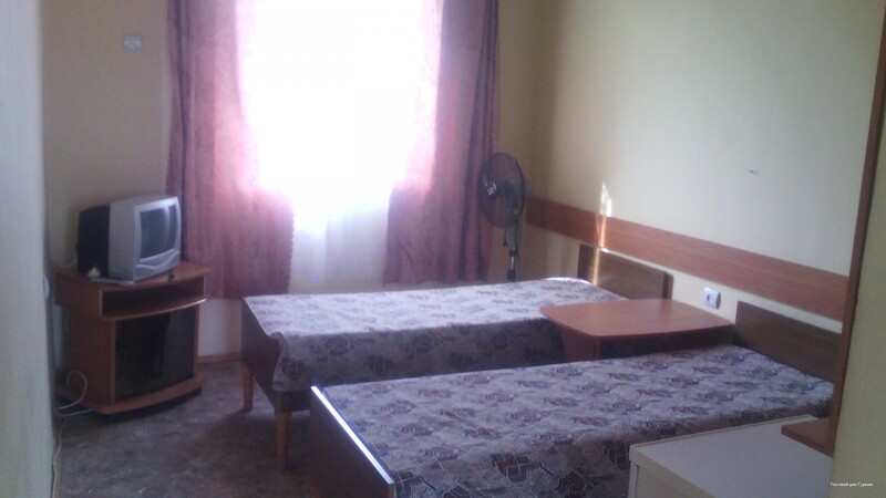 Фото Гурман