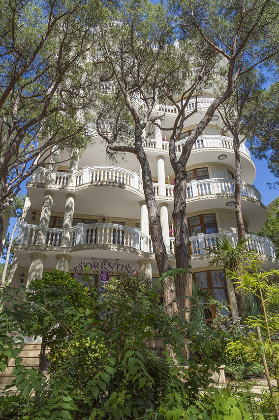 Фото Флорентина