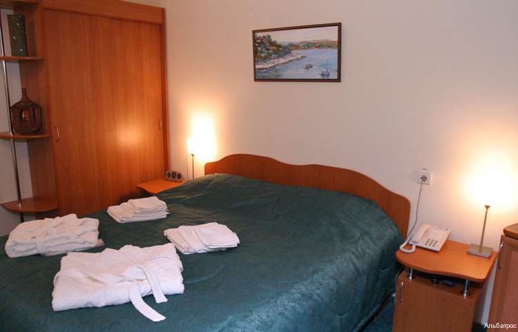 Фото отеля 4