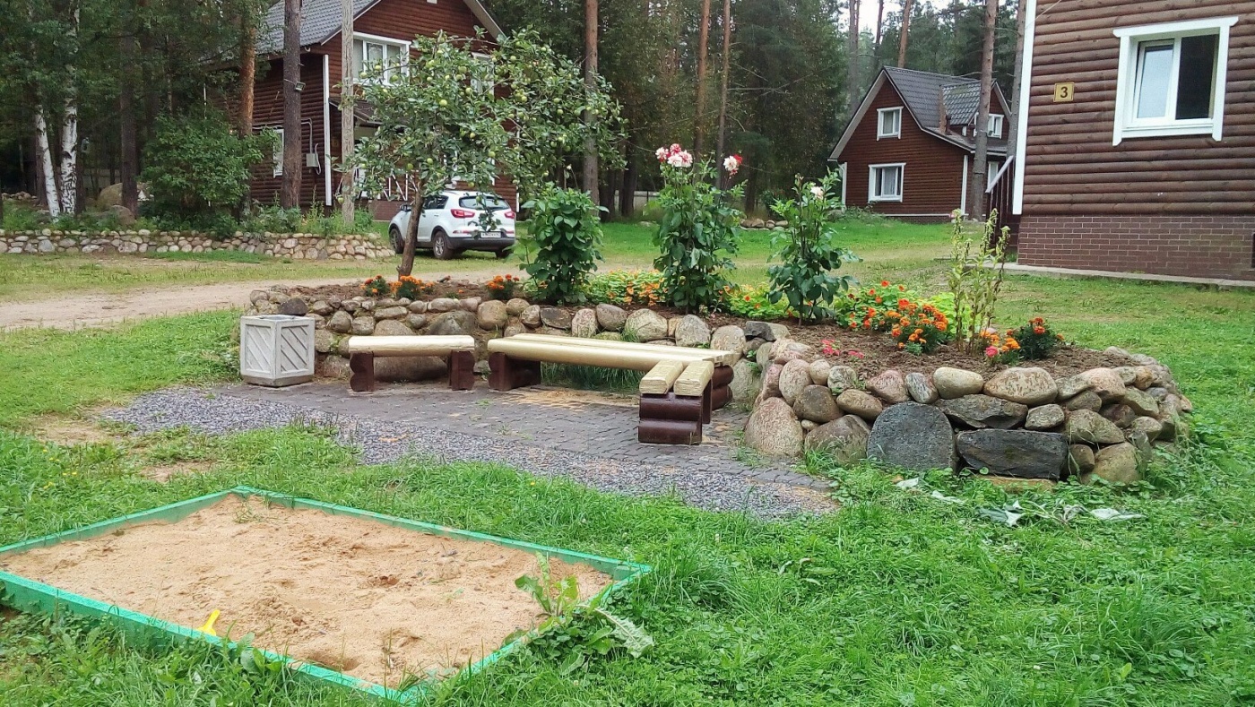 Фото отеля 5