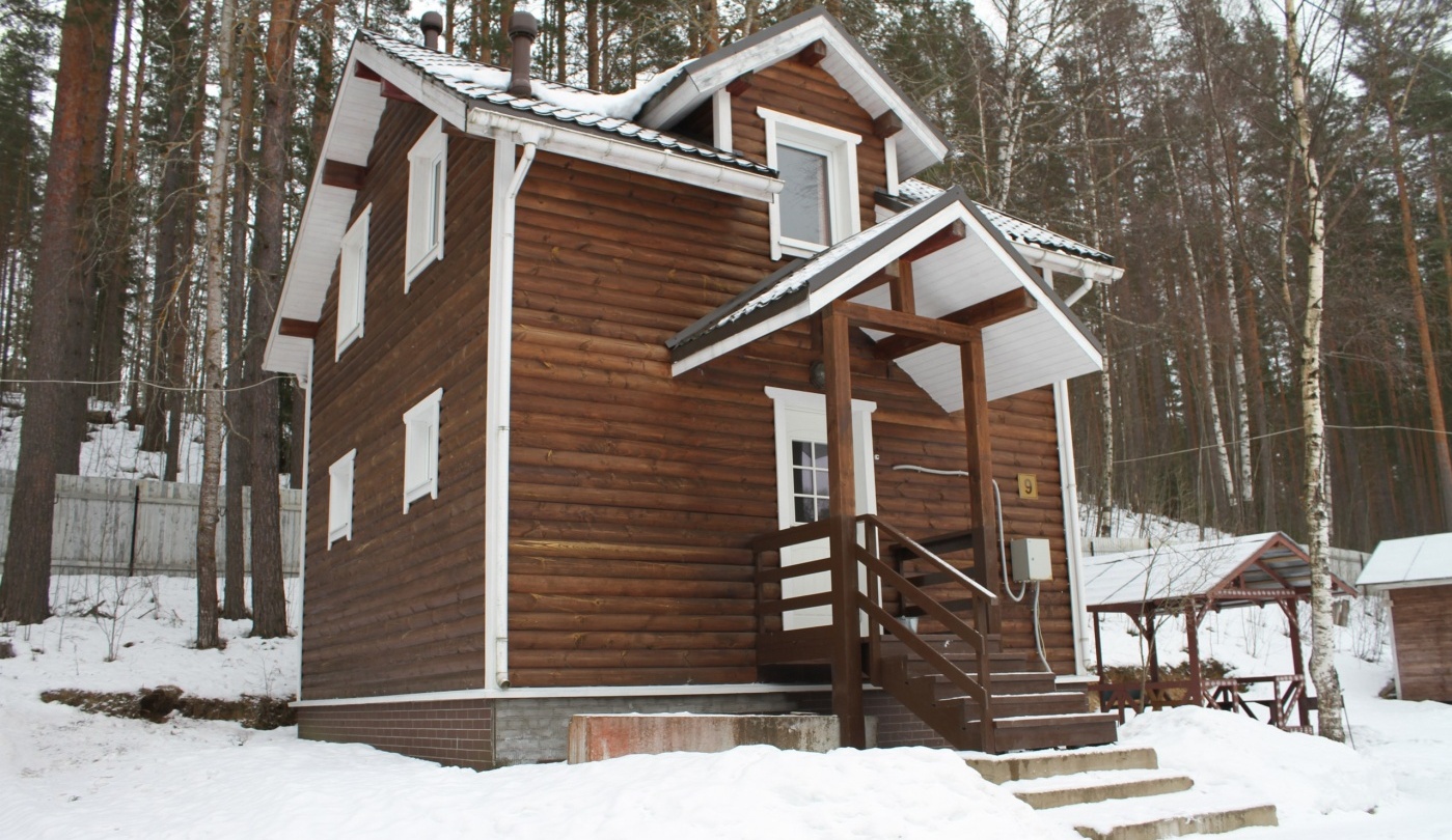 Фото Вилла Тайм