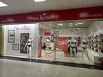 Milavitsa (ulitsa Kurchatova, 1), lingerie and swimwear shop