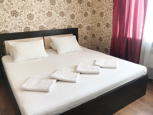 Magiya (Samara, Georgiya Dimitrova Street, 80А), hotel